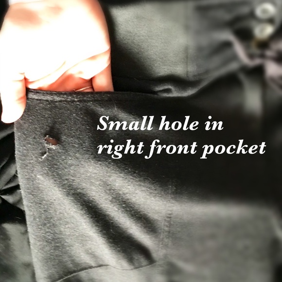 FREE PEOPLE Semi Charmed Jogger Pants. (XS) - Picture 5 of 6